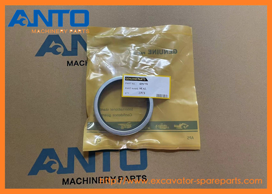 4251751 Dust Seal Excavator Spare Parts Fit HITACHI EX400 EX400-3 EX400-5 EX450H-5