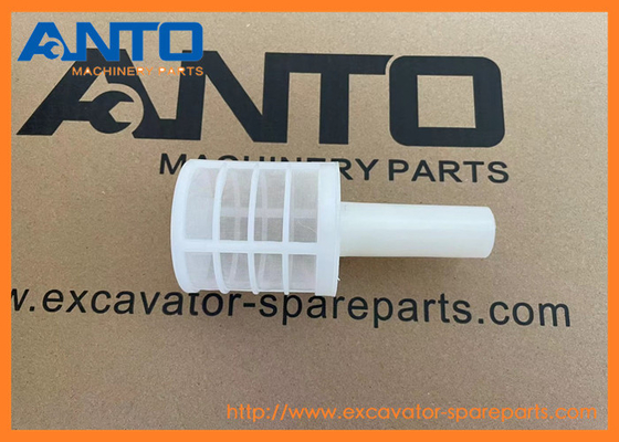 YD00003495 4632694 119802-55710 Filter HITACHI Excavator Spare Parts For ZX30U-5A