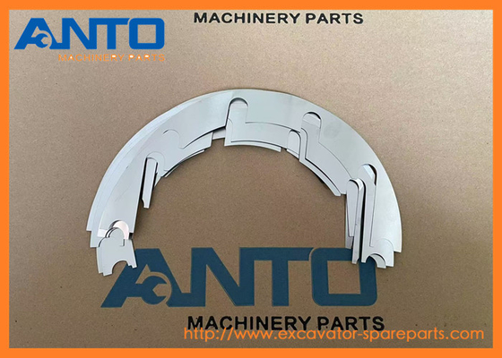 421-46-11372 4214611372 Shim Support For KOMATSU Wheel Loaders WA320 WA320PZ WA380 WA400