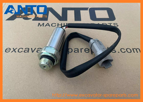 421-06-35111 4210635111 Pressure Sensor KOMATSU Excavator Spare Parts For WA200-6