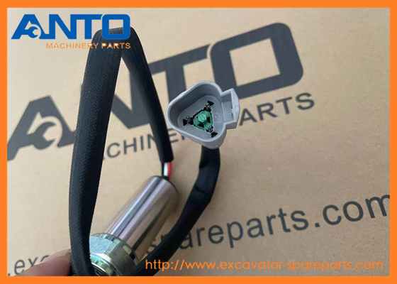 421-06-35111 4210635111 Pressure Sensor KOMATSU Excavator Spare Parts For WA200-6
