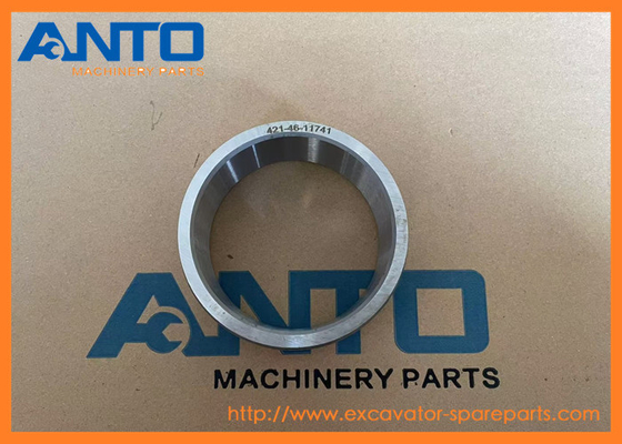 421-46-11741 4214611741 Spacer Support For KOMATSU Wheel Loaders 545 WA450 WA450L WA470