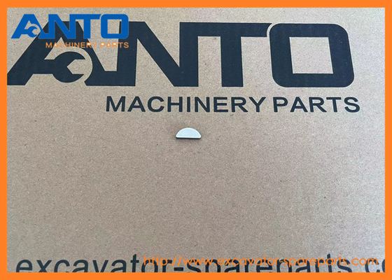 04010-00519 04010-10519 Key KOMATSU Excavator Spare Parts For WA200-6