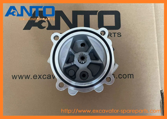 20/952543 K3V112/3T Gear Pump JCB Excavator Spare Parts For JS220