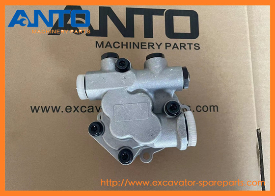 20/952543 K3V112/3T Gear Pump JCB Excavator Spare Parts For JS220