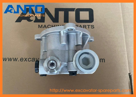 20/952543 K3V112/3T Gear Pump JCB Excavator Spare Parts For JS220