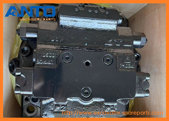 209-60-75101 2096075101 Motor KOMATSU Excavator Spare Parts For PC800-8E0
