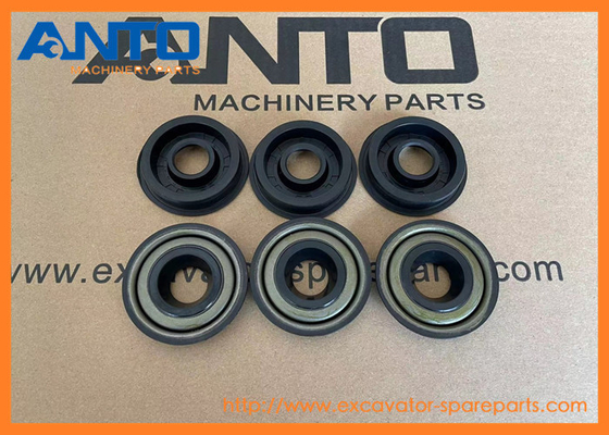 6156118831 6156-11-8830 Seal KOMATSU Excavator Spare Parts For PC400-7