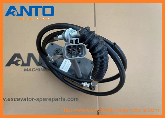 523-0006 2523-9014 Throttle Motor DOOSAN Excavator Spare Parts For SOLAR 220LC-V