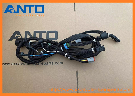 21N621033 Engine Harness HYUNDAI Excavator Spare Parts For R210LC-7