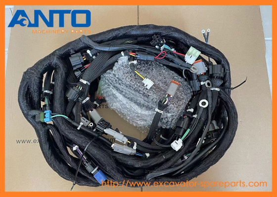 21N620015 Frame Harness HYUNDAI Excavator Spare Parts For R210LC7H RC215C7H