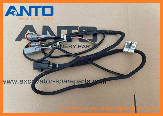 21N8-11160 Wiring Harness HYUNDAI Excavator Spare Parts For R110-7 R140LC-7