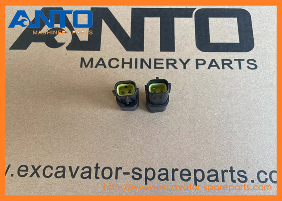 21EA50550 Diode HYUNDAI Excavator Spare Parts For 110 R130LC3