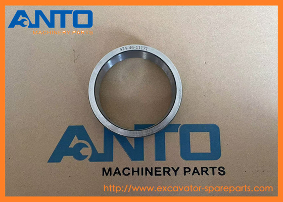 424-46-11171 4244611171 Spacer Support For KOMATSU Wheel Loaders 538 542 WA350 WA380