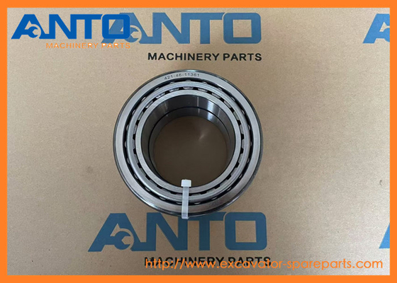 421-46-11361 4214611361 Bearing Support For KOMATSU Wheel Loaders 538 542 545 WA350 WA380