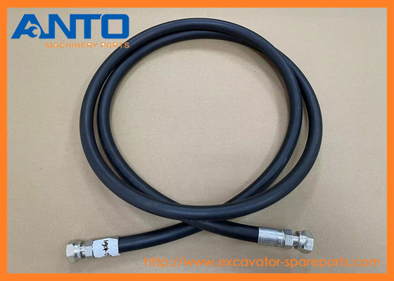 209-62-42611 2096242611 Hose KOMATSU Excavator Spare Parts For PC800-8E0