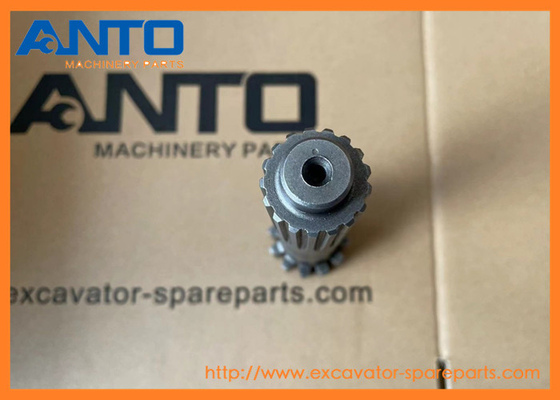 0693015 Drive Gear Shaft Deere Excavator Spare Parts For PC130-8