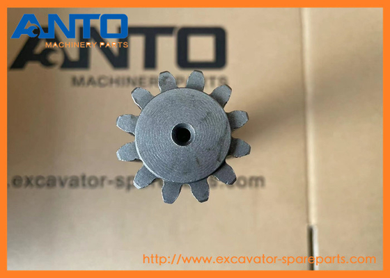 0693015 Drive Gear Shaft Deere Excavator Spare Parts For PC130-8