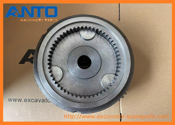 TZ600D1103-01 TZ600D110301 Carrier Assembly KOMATSU Excavator Spare Parts For PC130-8