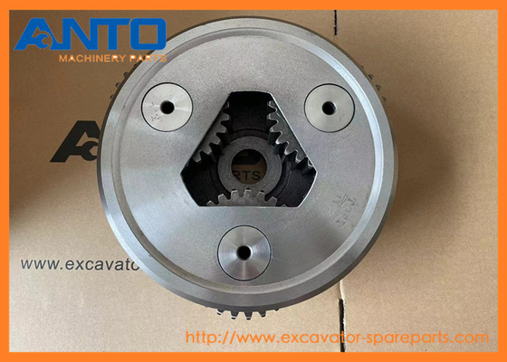 TZ600D1103-01 TZ600D110301 Carrier Assembly KOMATSU Excavator Spare Parts For PC130-8