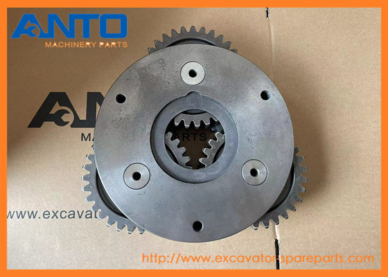 TZ600D1107-011 TZ600D1107011 Carrier Assembly KOMATSU Excavator Spare Parts For PC130-8