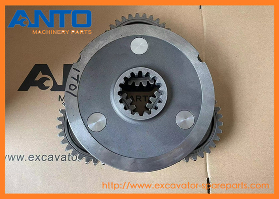TZ600D1107-011 TZ600D1107011 Carrier Assembly KOMATSU Excavator Spare Parts For PC130-8