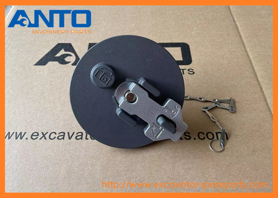 VOE11118857 11118857 Filter Cap Excavator Spare Parts For A25D A30D