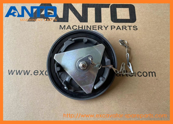 VOE11118857 11118857 Filter Cap Excavator Spare Parts For A25D A30D