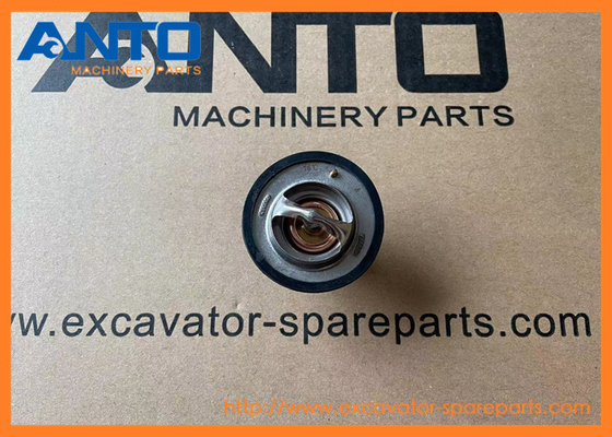 2354960 5839488 Thermostat Excavator Spare Parts For 3304C C3.4
