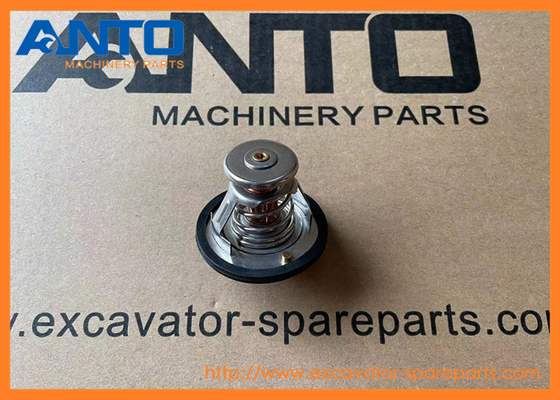 2354960 5839488 Thermostat Excavator Spare Parts For 3304C C3.4