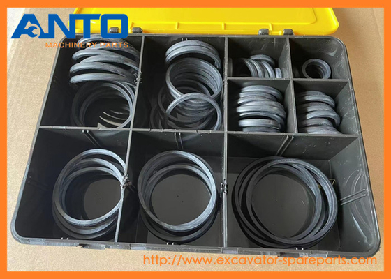 4C-4784 4C4784 D-Ring Kit Excavator Spare Parts