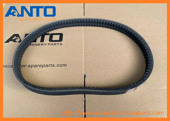 4632728 2R8480 Fan V Belt HITACHI Excavator Spare Parts For 225CLC