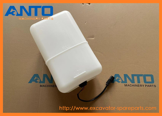 419-03-21320 421-03-31181 Water Tank ASS'Y KOMATSU Excavator Spare Parts For PC300-8