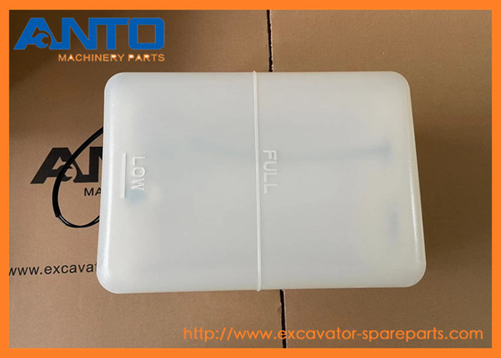 21N0331491 21N0331490 Water Tank ASS'Y KOMATSU Excavator Spare Parts For PC490-10