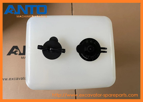 21N0331491 21N0331490 Water Tank ASS'Y KOMATSU Excavator Spare Parts For PC490-10