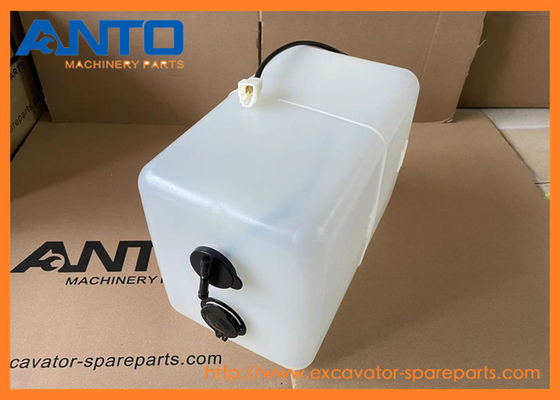 21N0331491 21N0331490 Water Tank ASS'Y KOMATSU Excavator Spare Parts For PC490-10