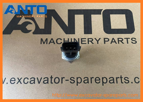 7861-93-1840 7861931840 Pressure Sensor KOMATSU Excavator Spare Parts For PC220LC-8