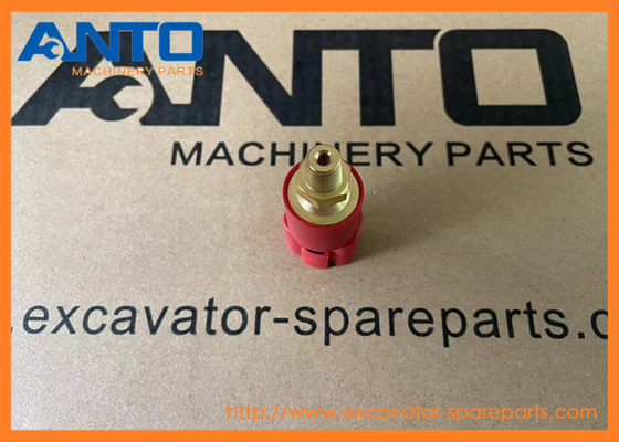 206-06-61130 2060661330 Pressure Switch KOMATSU Excavator Spare Parts For PC350-8