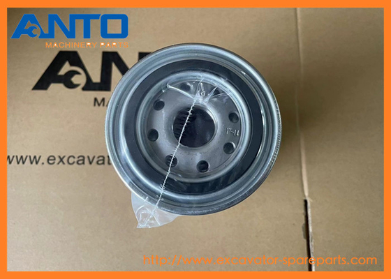 11NA71041 Fuel Water Separator HYUNDAI Excavator Spare Parts For R140LC-9