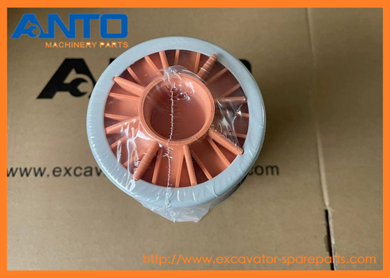 11NA71041 Fuel Water Separator HYUNDAI Excavator Spare Parts For R140LC-9