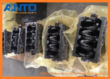 4TNV94 4TNV98 YANMAR Engine Cylinder Block 729906-01560 for Solar 55-V 75-V R55-7 Excavator