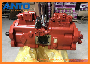31N9-10010 Genuine  K3V180DT-1RER-9CS9-DL For Hyundai R320LC-7 Excavator