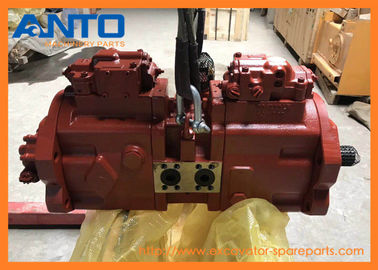 31N9-10010 Genuine  K3V180DT-1RER-9CS9-DL For Hyundai R320LC-7 Excavator