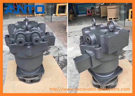 VOE14512786 Excavator Travel Motor / Swing Motor Assembly MFC250 SG20 for VOE EC360B EC330B DH370 Excavator Parts