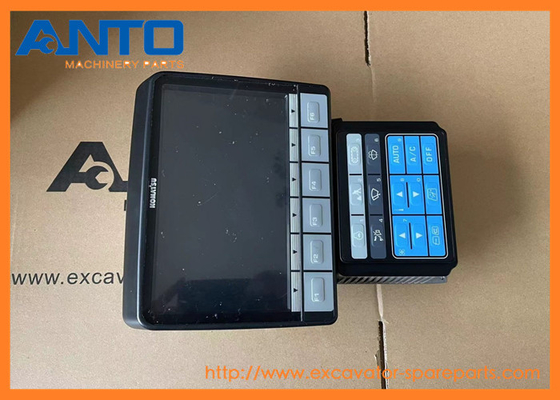 7835-31-1003 7835-30-1006 Monitor KOMATSU Excavator Spare Parts For PC200-8