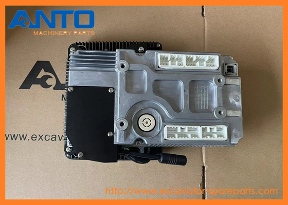 7835-31-1003 7835-30-1006 Monitor KOMATSU Excavator Spare Parts For PC200-8