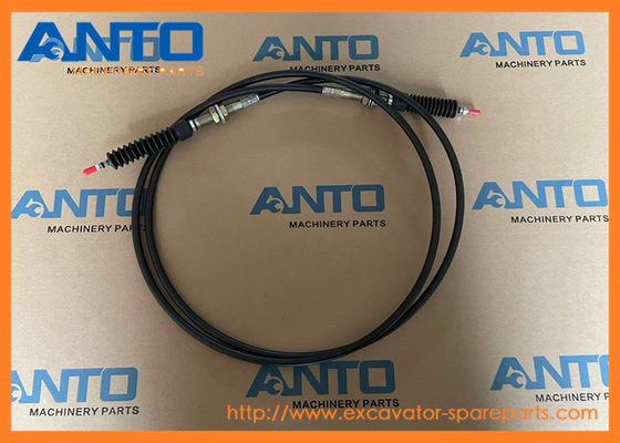 423-43-18231 4234318231 Cable For KOMATSU Wheel Loaders 538 542 WA350 WA380 WA400 WA420