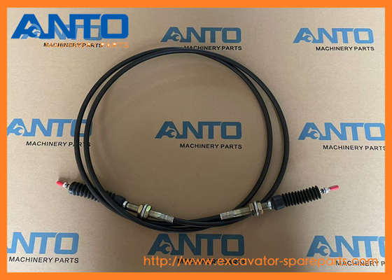 423-43-18231 4234318231 Cable For KOMATSU Wheel Loaders 538 542 WA350 WA380 WA400 WA420