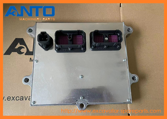 600-467-1100 4921776 Controller KOMATSU Excavator Spare Parts For SAA6D107E-1B