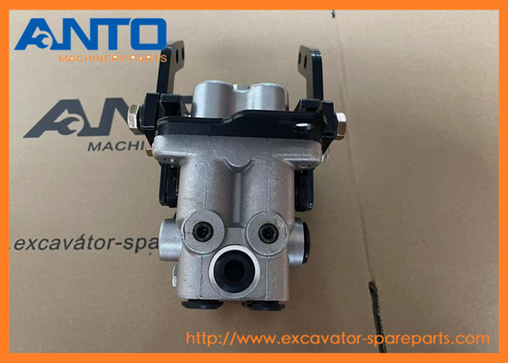 702-16-01542 702-16-01220 Pilot Valve KOMATSU Excavator Spare Parts For PC100-6